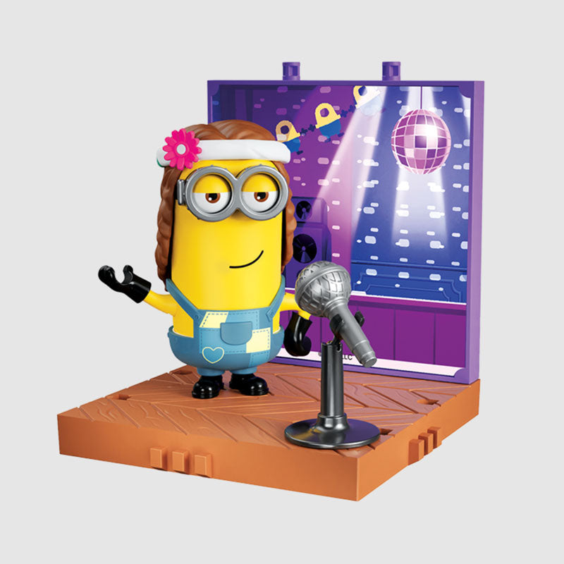Minions 07 Kevin Singer