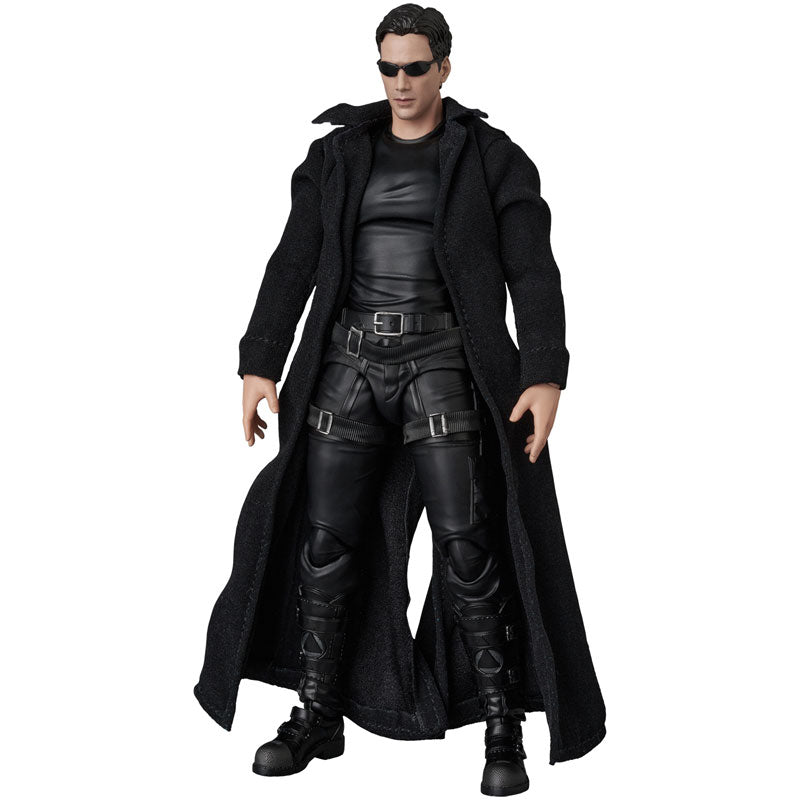 MAFEX The Matrix - Neo