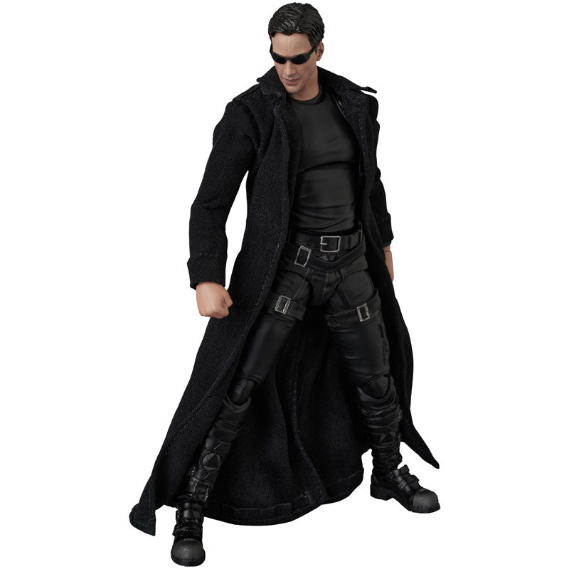 MAFEX The Matrix - Neo