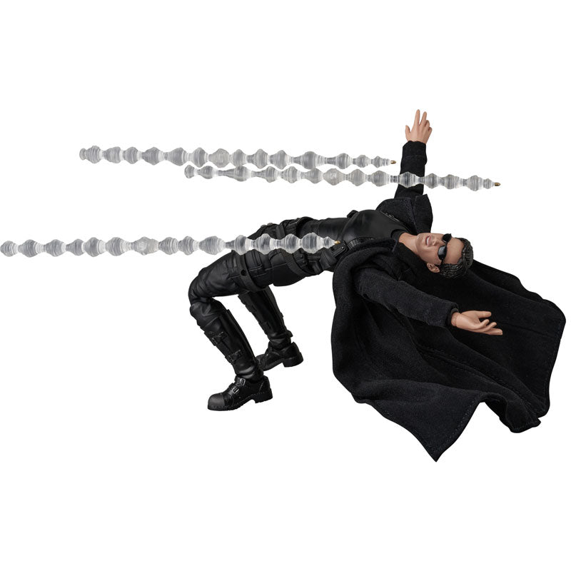 MAFEX The Matrix - Neo