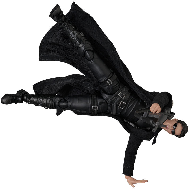 MAFEX The Matrix - Neo