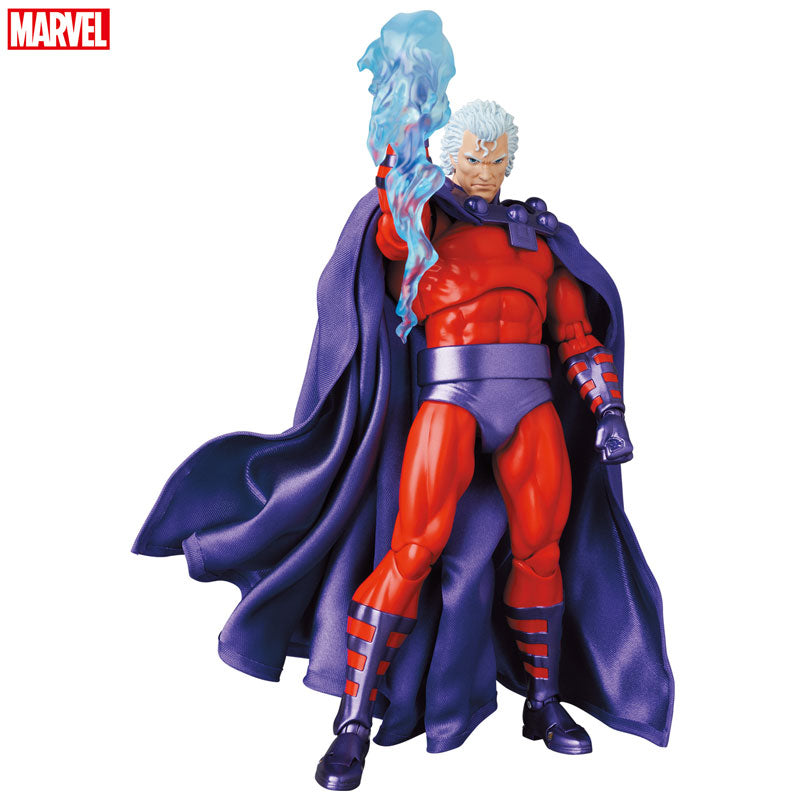 MAFEX X-Men - Magneto (Original Comic Ver.) (Reissue)