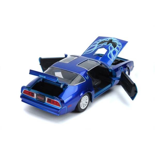 1977 Pontiac Firebird - Trans Am