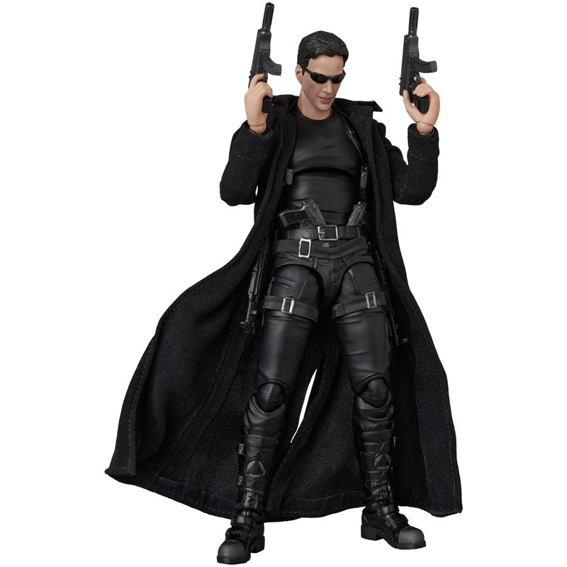 MAFEX The Matrix - Neo
