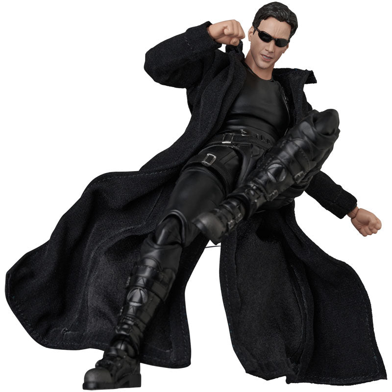 MAFEX The Matrix - Neo