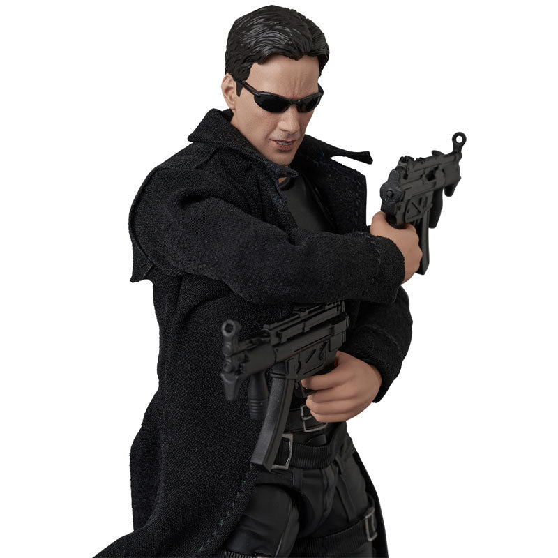 MAFEX The Matrix - Neo