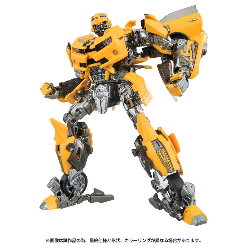 Transformers Movie 40TH SELECTION Bumblebee