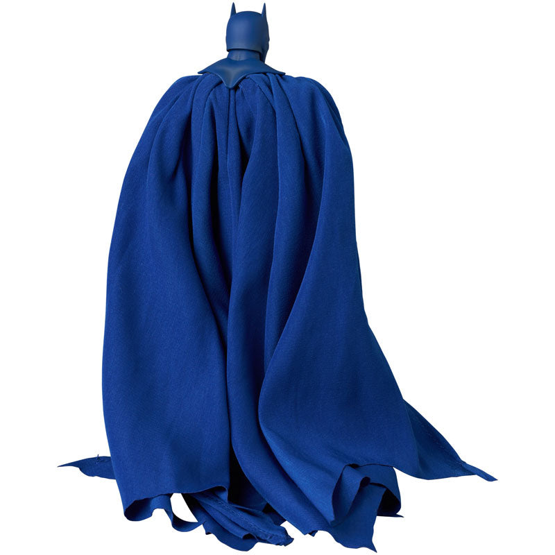 MAFEX Batman: HUSH - Batman Recollection Blue Version