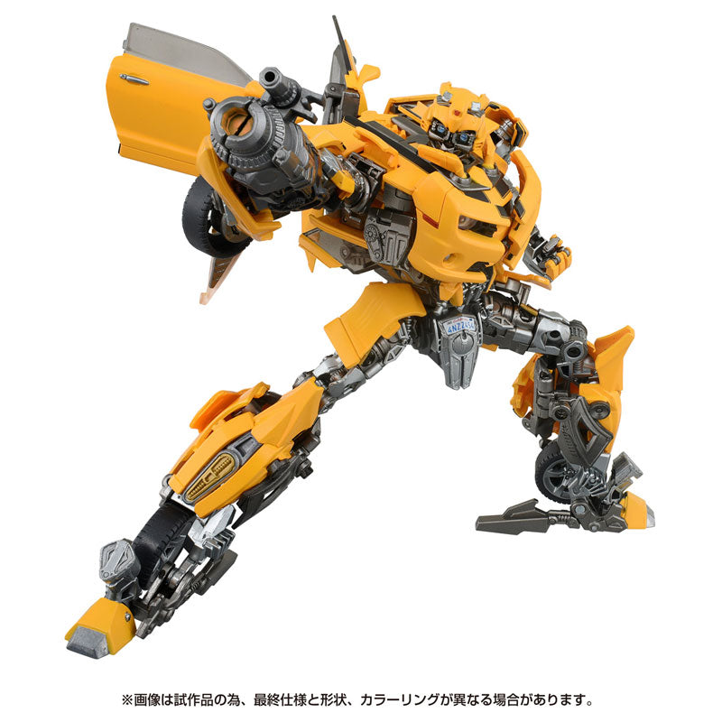 Transformers Movie 40TH SELECTION Bumblebee