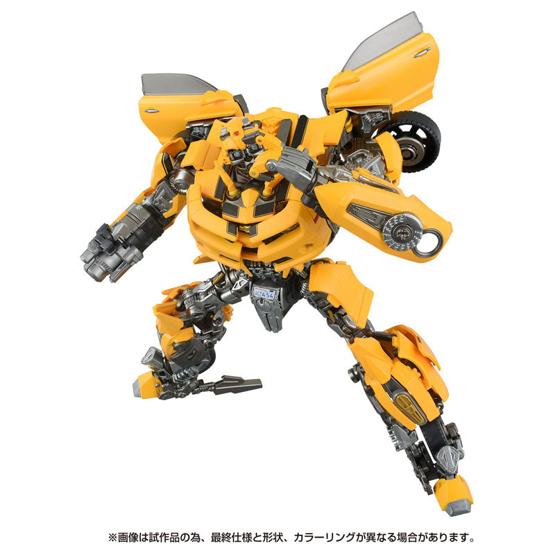 Transformers Movie 40TH SELECTION Bumblebee