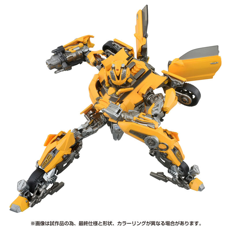 Transformers Movie 40TH SELECTION Bumblebee