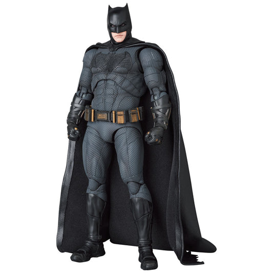 MAFEX Batman - Batman (Zack Snyders Justice League Ver.)