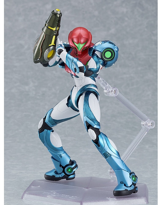 Figma Metroid Dread - Samus Aran Dread Ver. Limited Edition (2nd Release)