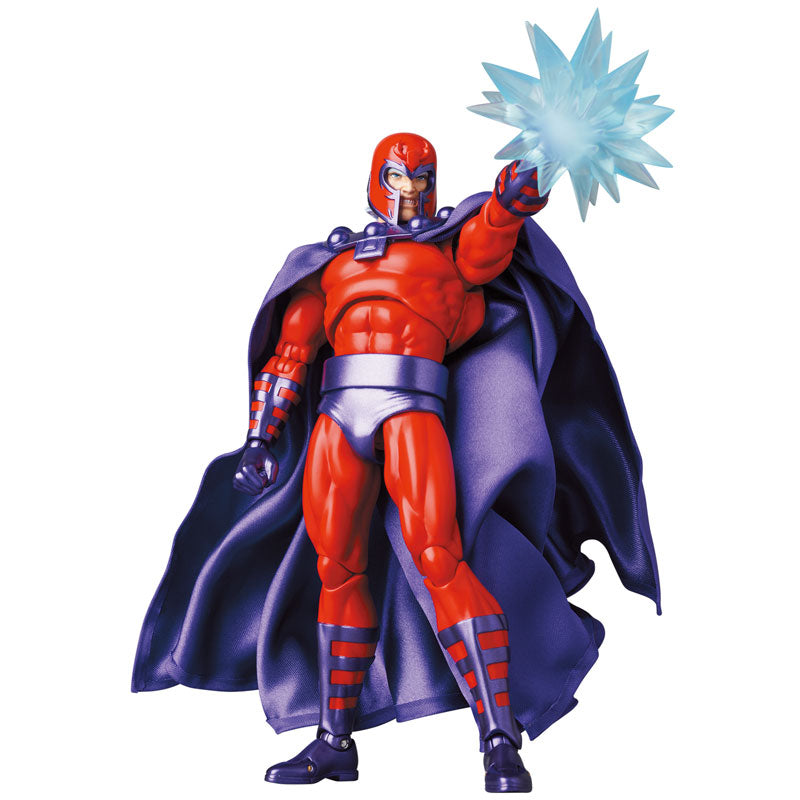 MAFEX X-Men - Magneto (Original Comic Ver.) (Reissue)