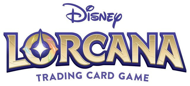 Disney Lorcana TCG (Japanese Ver.) Booster Pack The First Chapter (16packs/box)