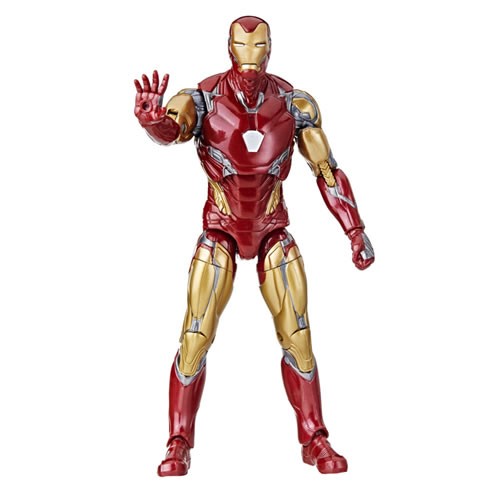 Marvel Legends 6" Figures - Avengers: Endgame (2019 Movie) - Iron Man Mark LXXXV
