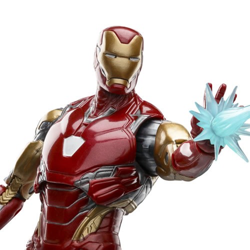 Marvel Legends 6" Figures - Avengers: Endgame (2019 Movie) - Iron Man Mark LXXXV