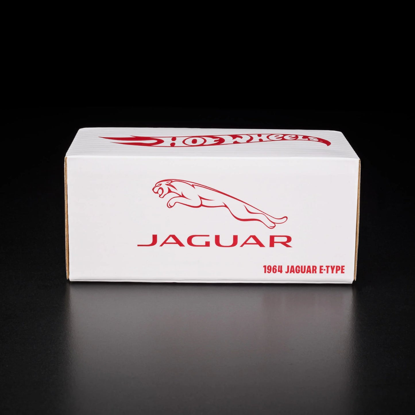 Hot Wheels Collectors RLC Exclusive 1964 Jaguar E-Type
