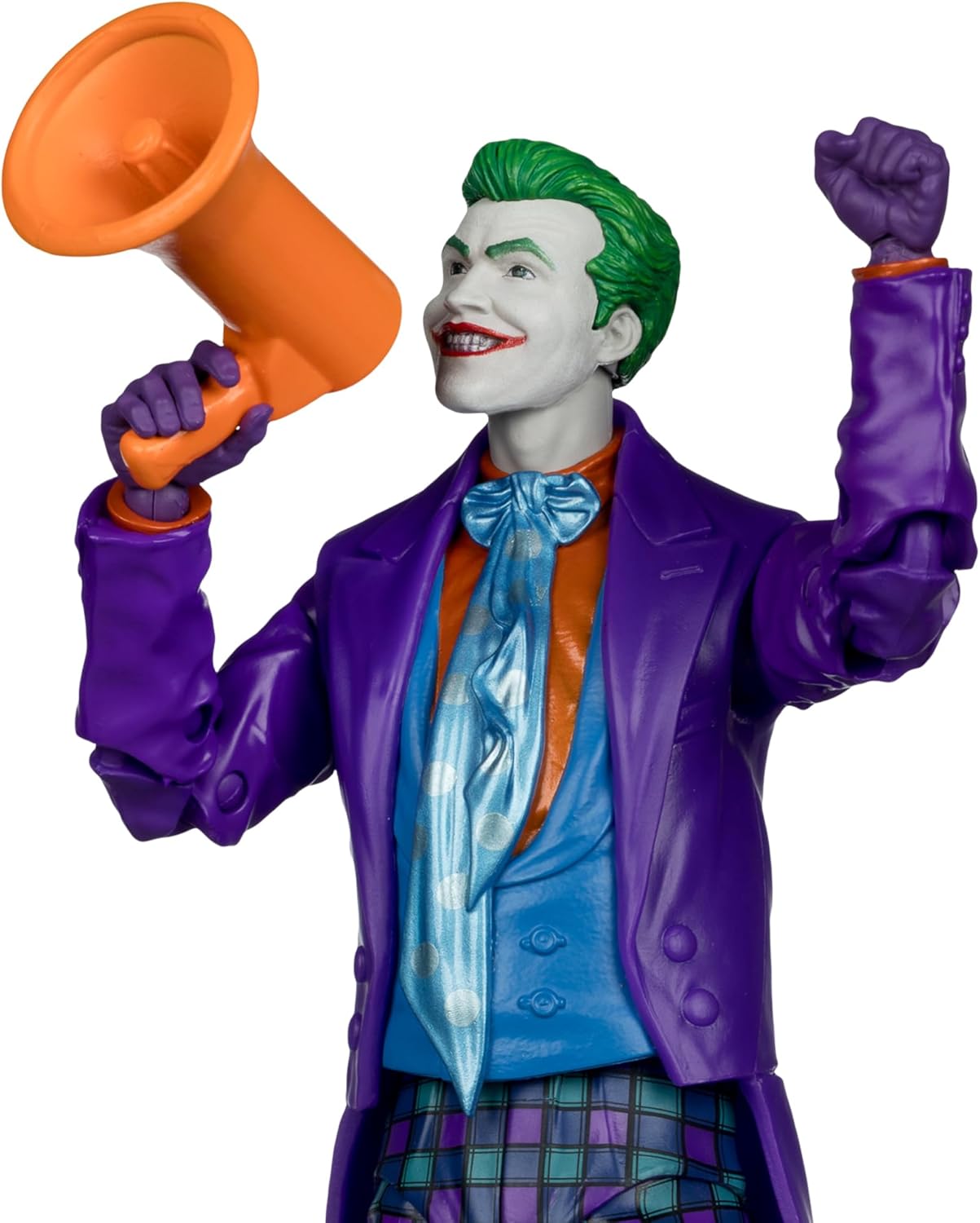 DC Multiverse The Joker (Batman 1989)