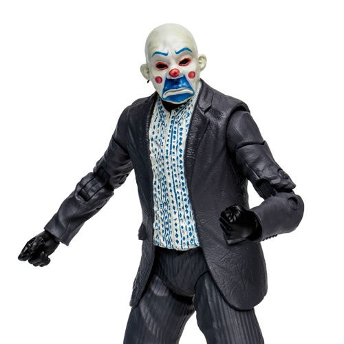 McFarlane Vault Figures - DC Multiverse - The Dark Knight - 7" Scale The Joker