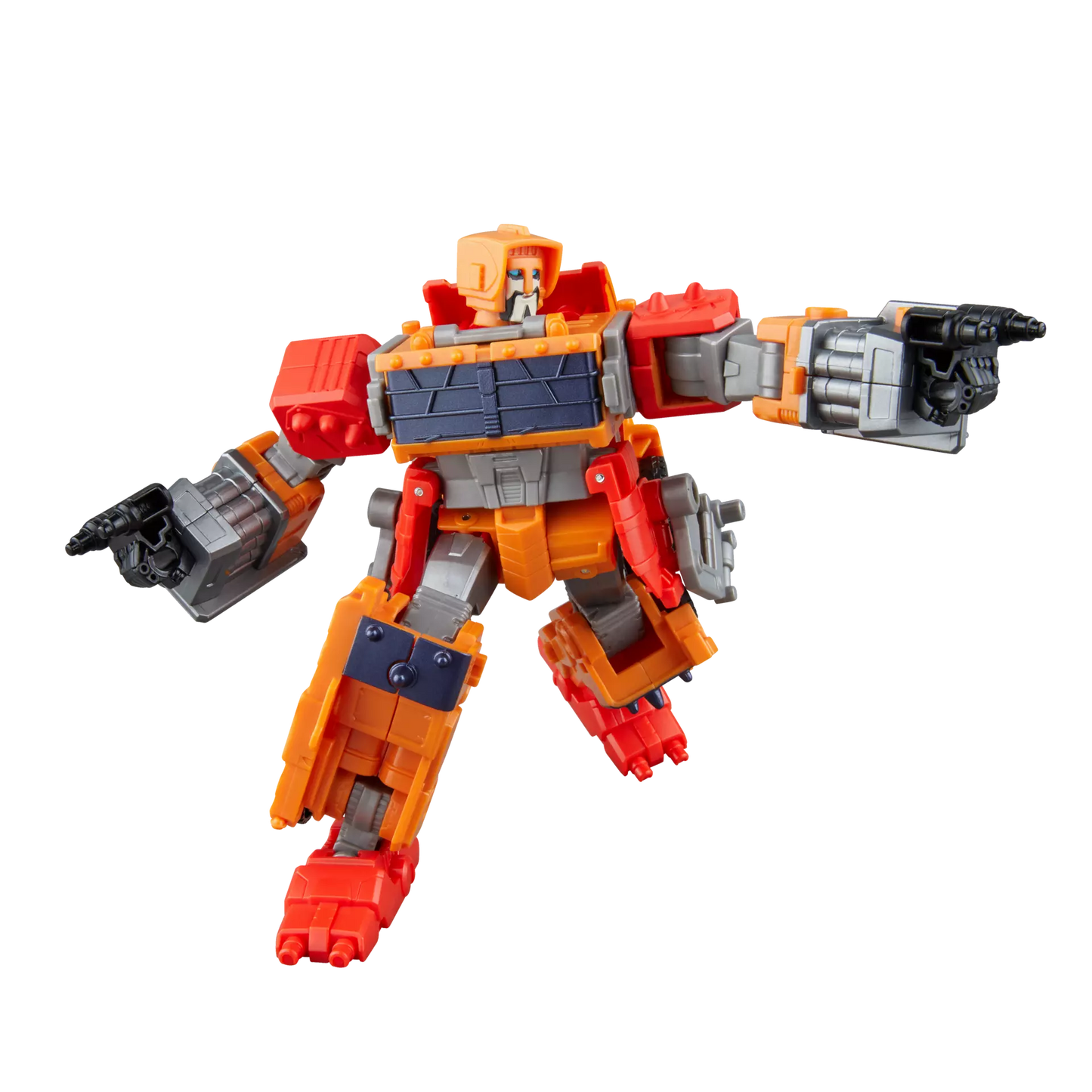 Transformers Age of the Primes Voyager Class Junkion Wreck-Gar