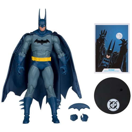DC Multiverse Figures - Batman: Haunted Gotham - 7" Scale Batman (Kelly Jones)