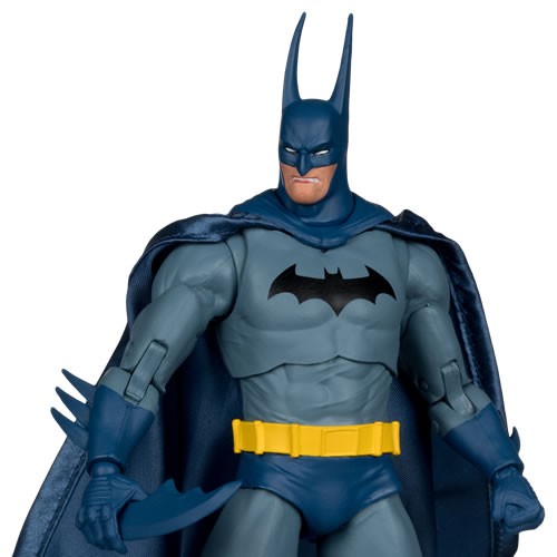 DC Multiverse Figures - Batman: Haunted Gotham - 7" Scale Batman (Kelly Jones)