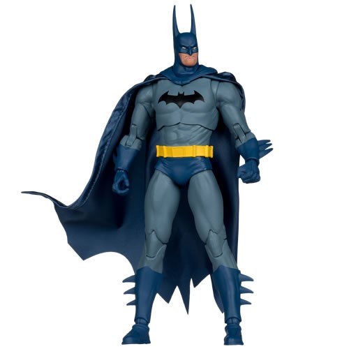 DC Multiverse Figures - Batman: Haunted Gotham - 7" Scale Batman (Kelly Jones)