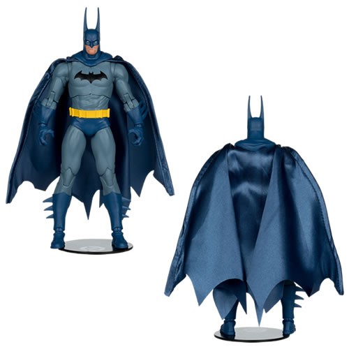 DC Multiverse Figures - Batman: Haunted Gotham - 7" Scale Batman (Kelly Jones)