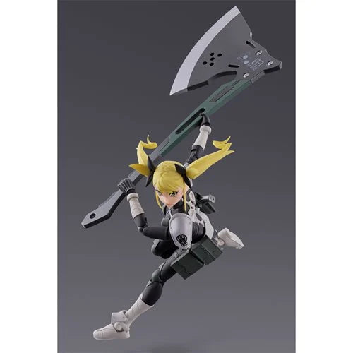 Kaiju No. 8 Kikoru Shinomiya S.H.Figuarts Action Figure