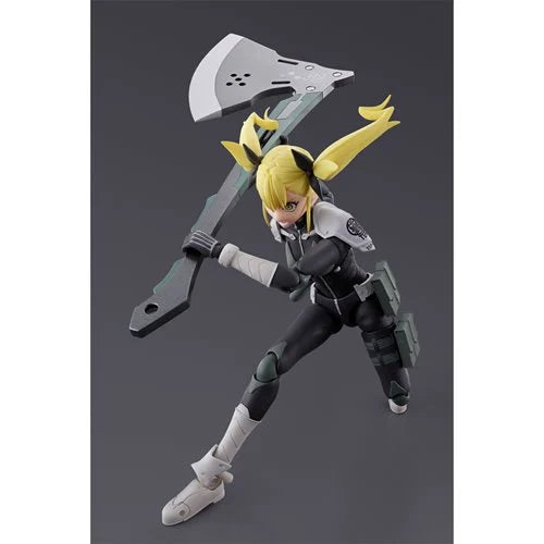Kaiju No. 8 Kikoru Shinomiya S.H.Figuarts Action Figure