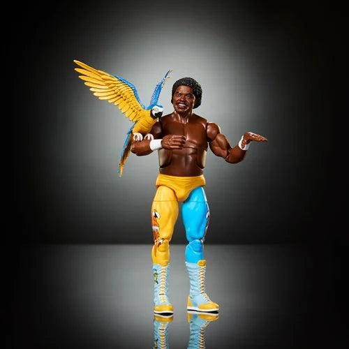 WWE WWF Elite Collection Series 125 Koko B. Ware Action Figure  **SAMMY COLLECTABLES RECOMMENDS**