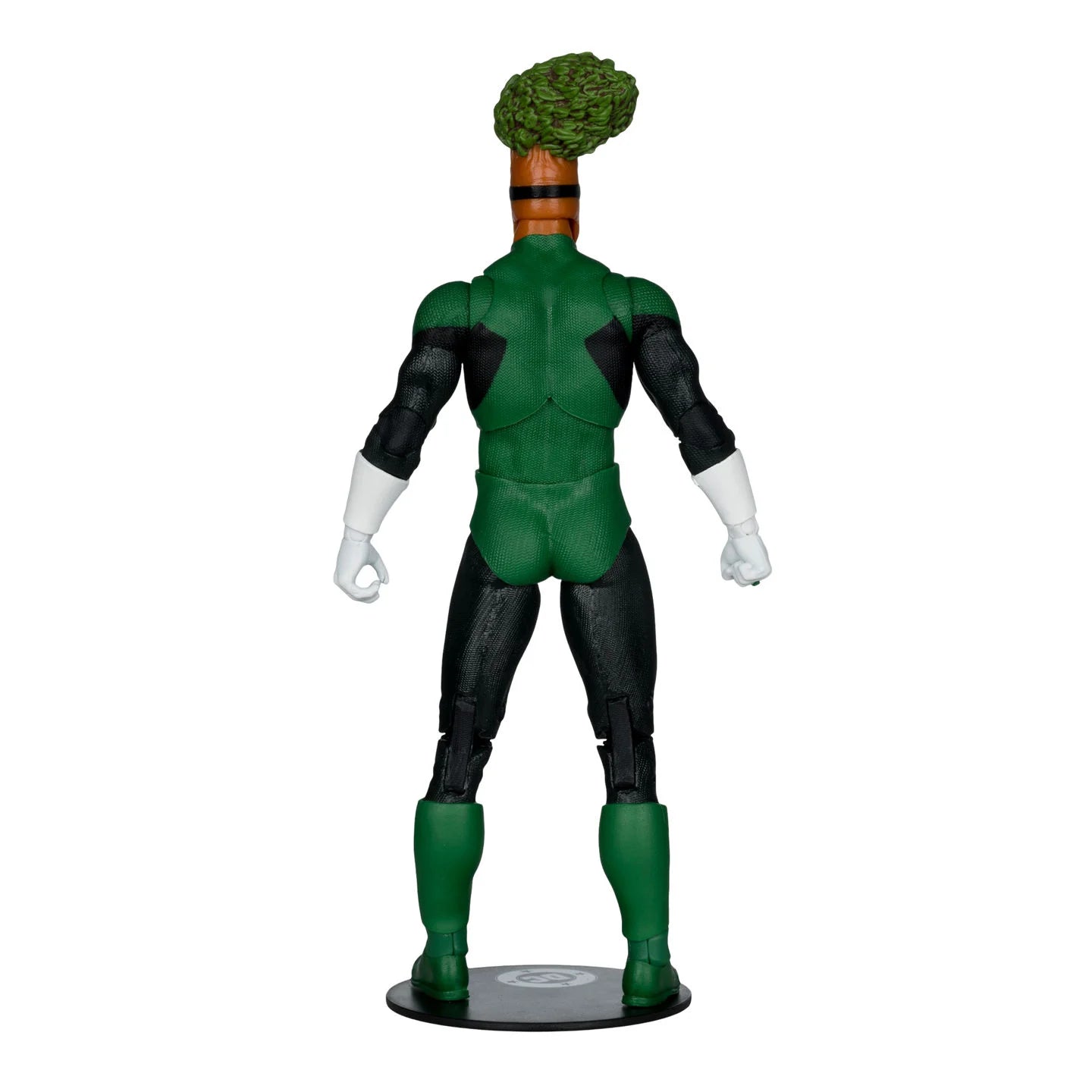 Green Lantern DC Multiverse Medphyll Action Figure