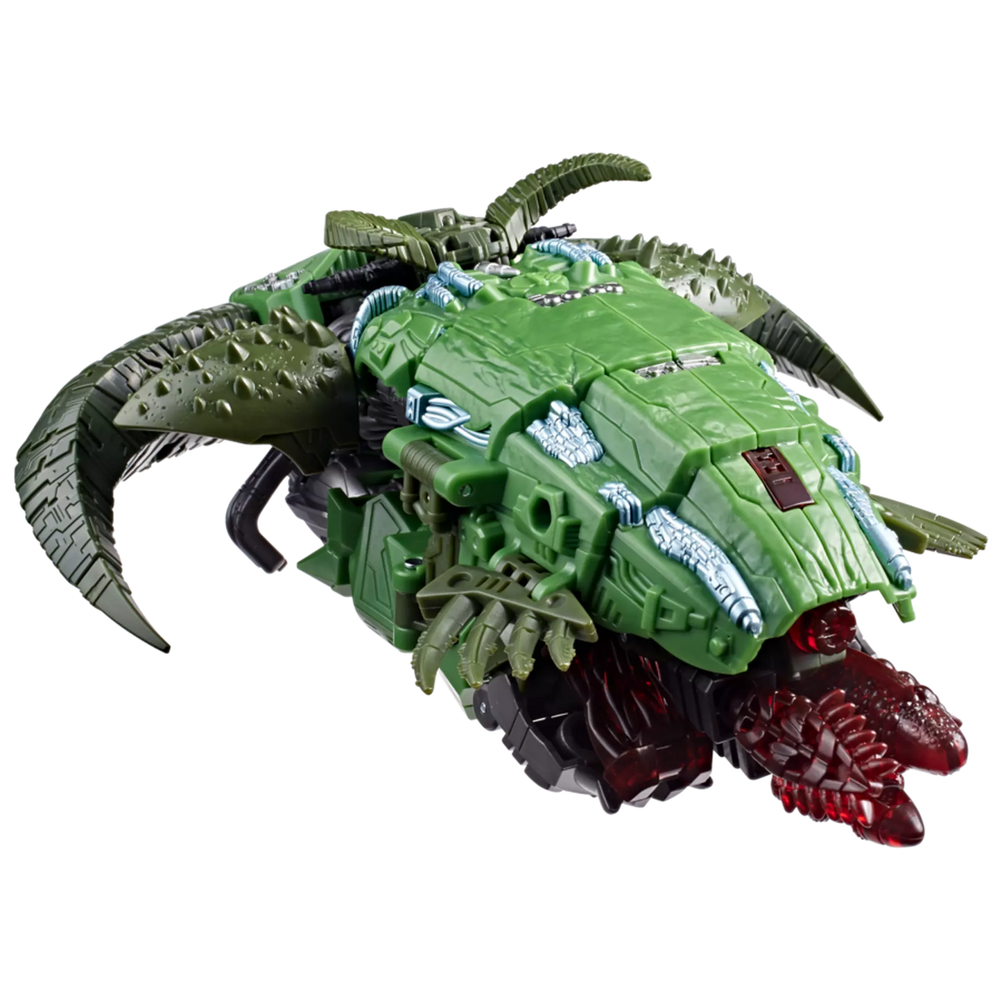 Transformers Age of the Primes Leader Class The Thirteen Liege Maximo