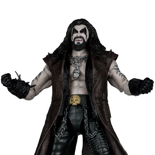 DC Multiverse Figures - Theatrical Deluxe - W04 - Supergirl (2026 Movie) - 7" Scale Lobo