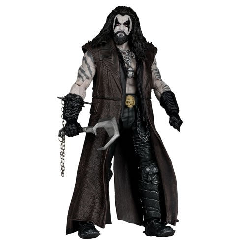 DC Multiverse Figures - Theatrical Deluxe - W04 - Supergirl (2026 Movie) - 7" Scale Lobo