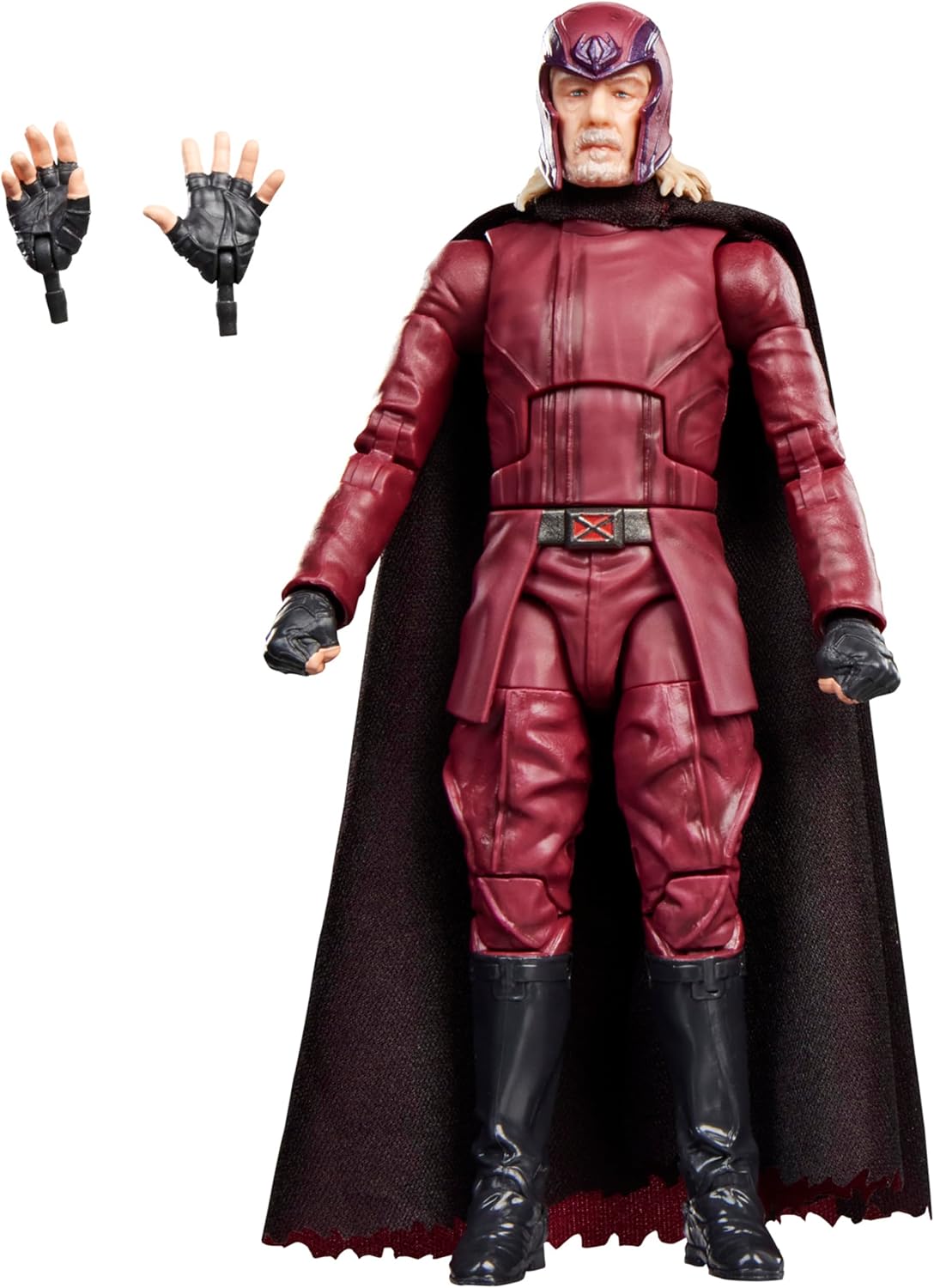 Marvel Legends Avengers Doomsday Magneto **Exclusive**
