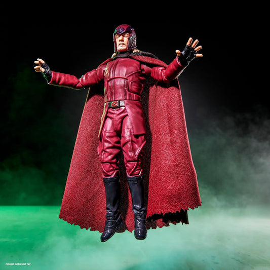 Marvel Legends Avengers Doomsday Magneto **Exclusive**
