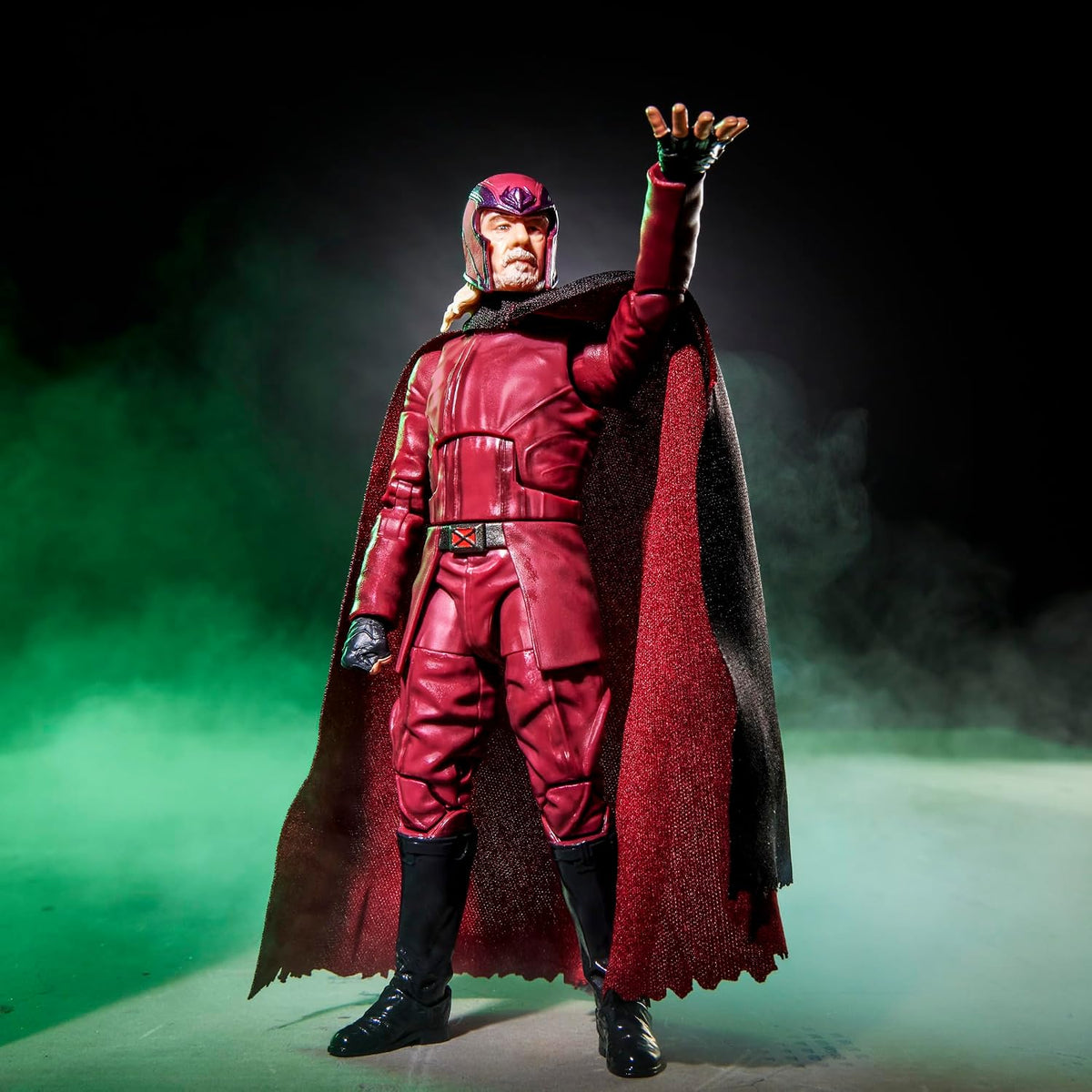 Marvel Legends Avengers Doomsday Magneto **Exclusive**
