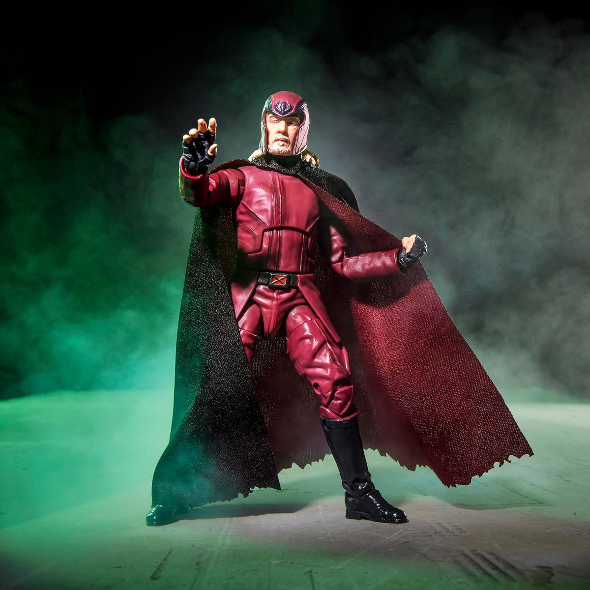 Marvel Legends Avengers Doomsday Magneto **Exclusive**