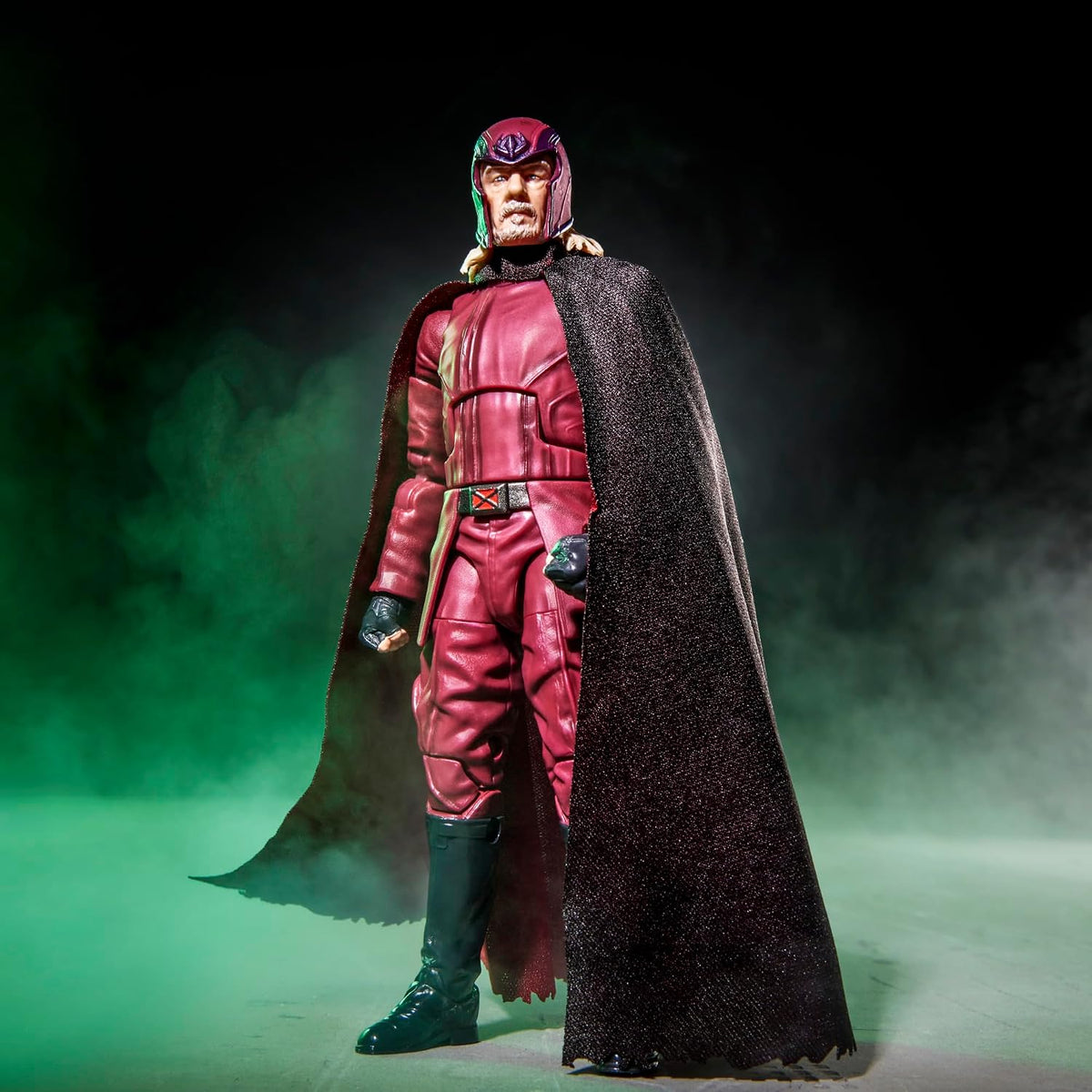 Marvel Legends Avengers Doomsday Magneto **Exclusive**