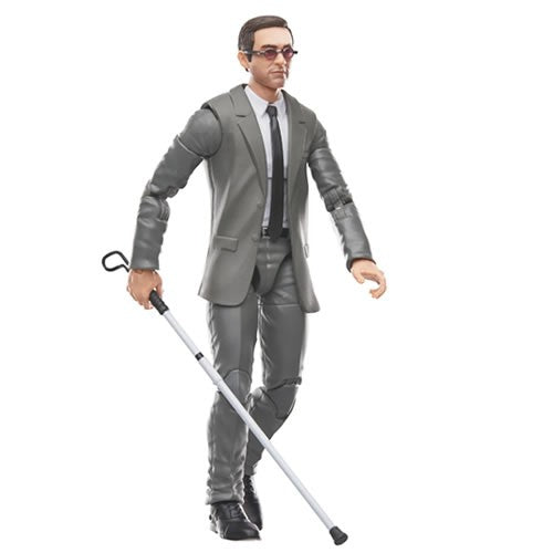 Marvel Legends 6" Figures - Spider-Man: No Way Home - Matt Murdock