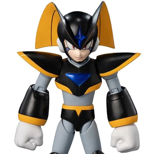 Mega Man/Rockman Forte MDLX Action Figure