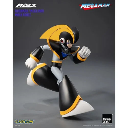 Mega Man/Rockman Forte MDLX Action Figure