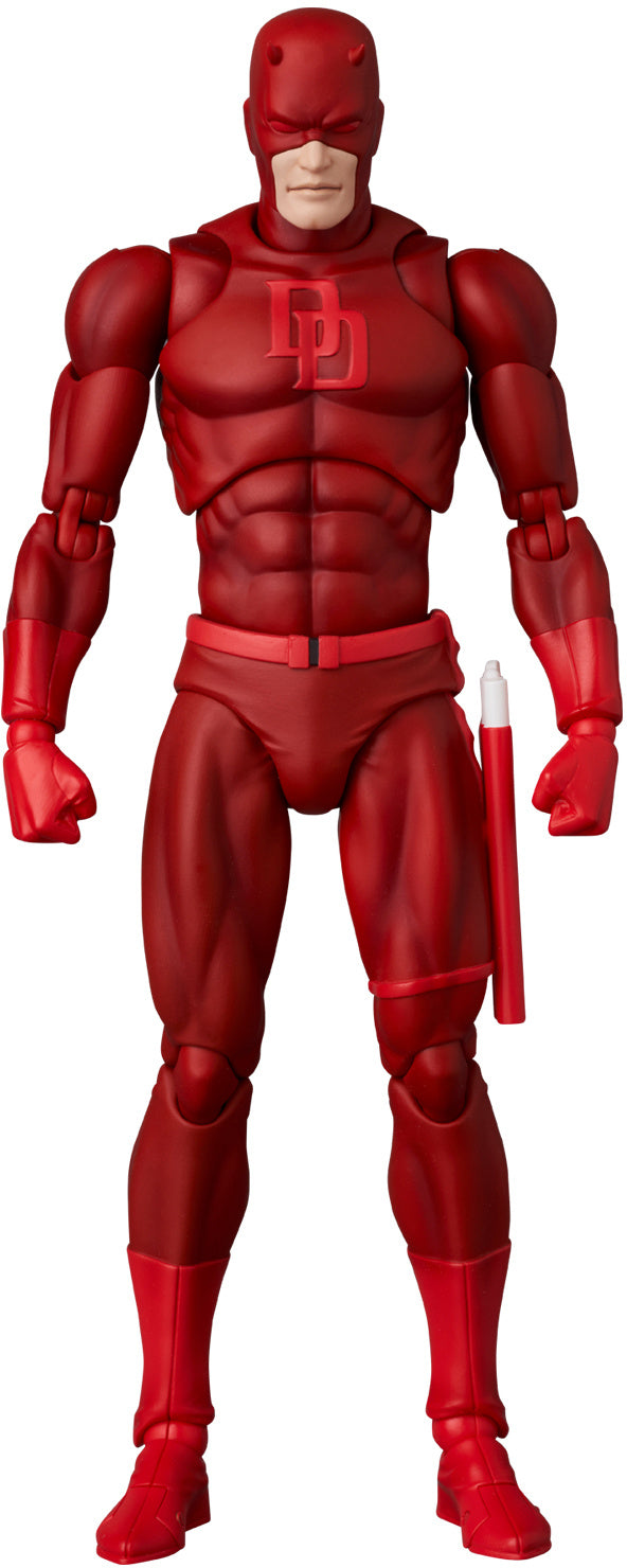 MAFEX Daredevil (COMIC Ver.) – Titan Toyz