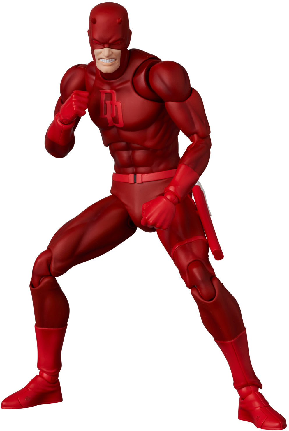MAFEX Daredevil (COMIC Ver.)