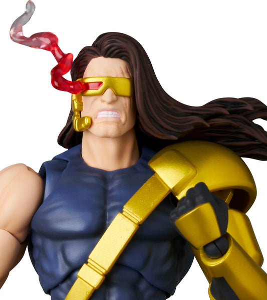 MAFEX Cyclops (Age Of Apocalypse Ver.)