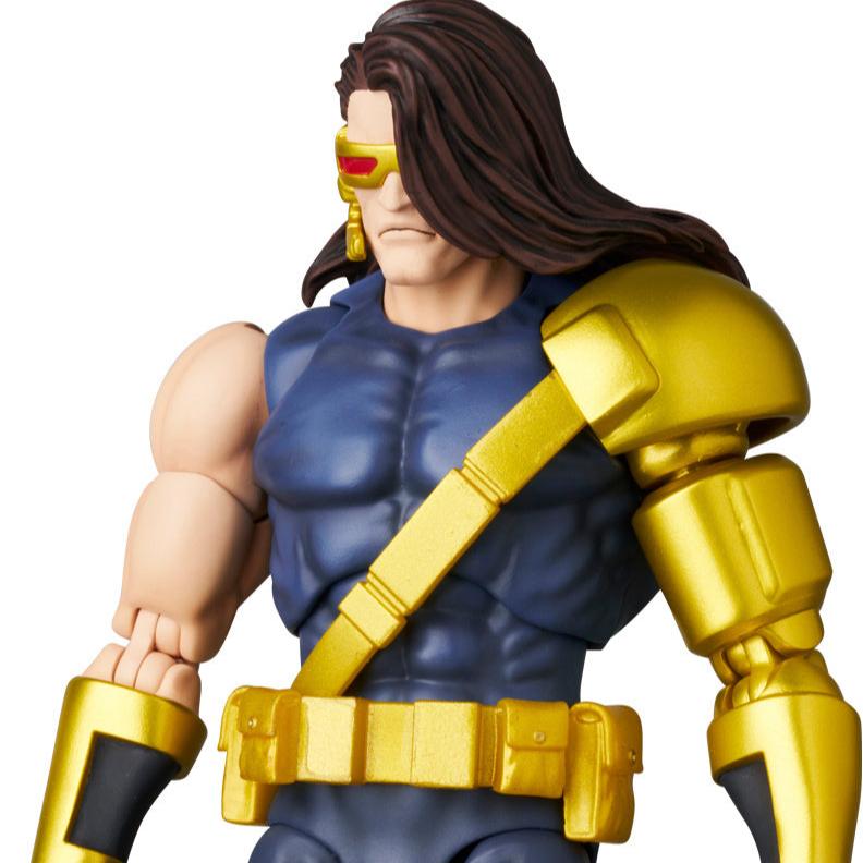 MAFEX Cyclops (Age Of Apocalypse Ver.)