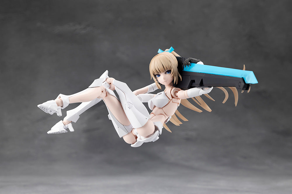 MEGALOMARIA UNLIMITED UNIVERSE EMULATOR PLASTIC MODEL KIT