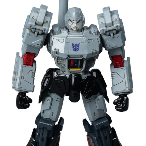 Transformers Megatron 1986 Movie Edition MDLX Action Figure